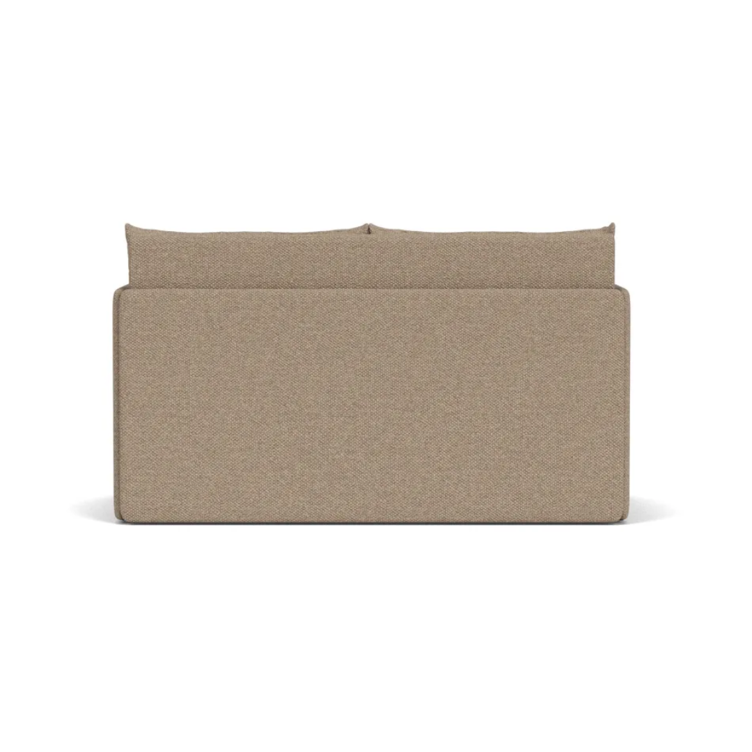 Offset Sofa Bed